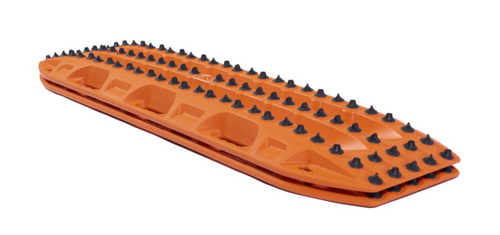 MAXTRAX XTREME Signature Orange Recovery Boards - Merch-Mkt