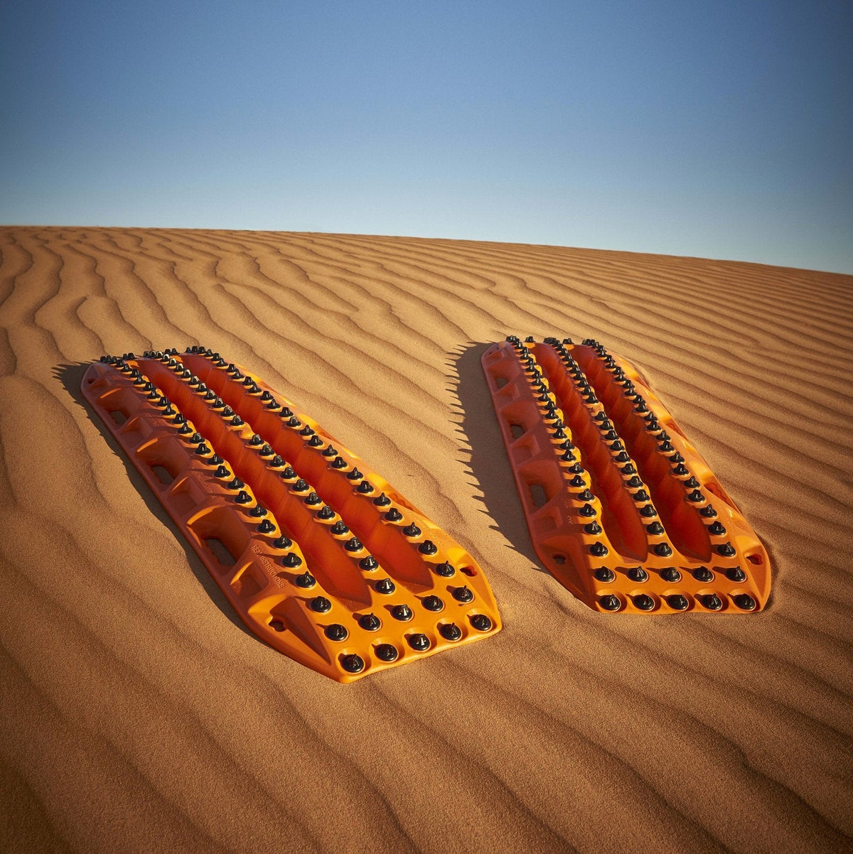 MAXTRAX XTREME Signature Orange Recovery Boards - Merch-Mkt