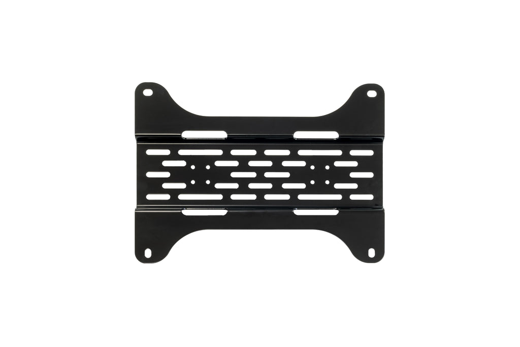 Overland Kitted Universal Mounting Plate for MAXTRAX® Mini