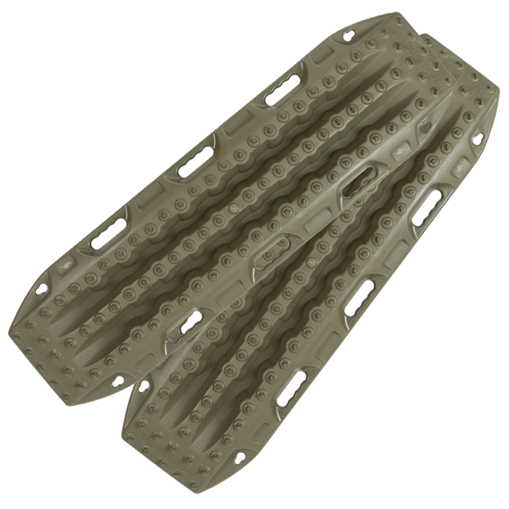 MAXTRAX MKII Olive Drab Recovery Boards - Merch-Mkt