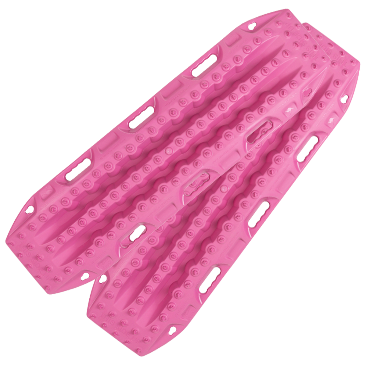 MAXTRAX MKII Pink Recovery Boards - Merch-Mkt