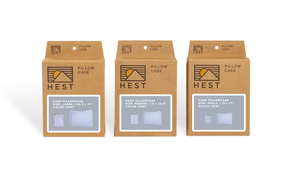 HEST - Pillowcase
