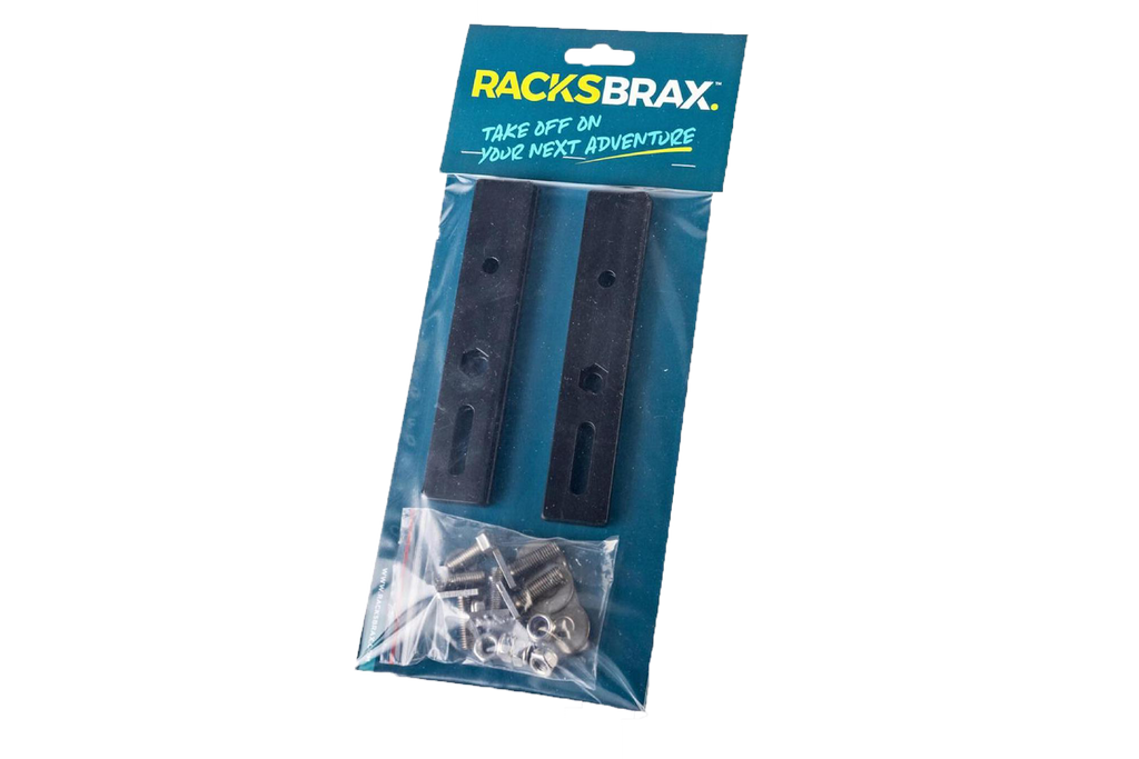 RacksBrax - HD Awning Adapter Bars (80-105MM)