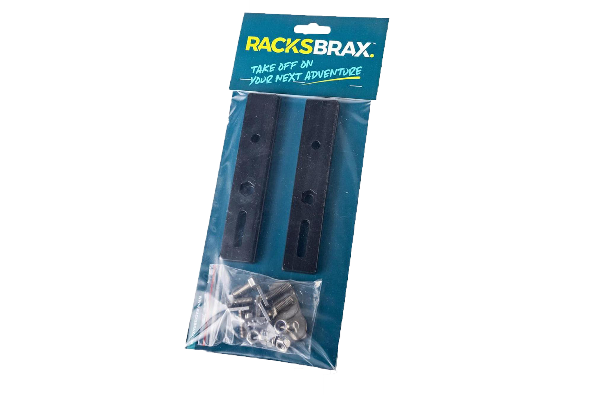 RacksBrax - HD Awning Adapter Bars (80-105MM)