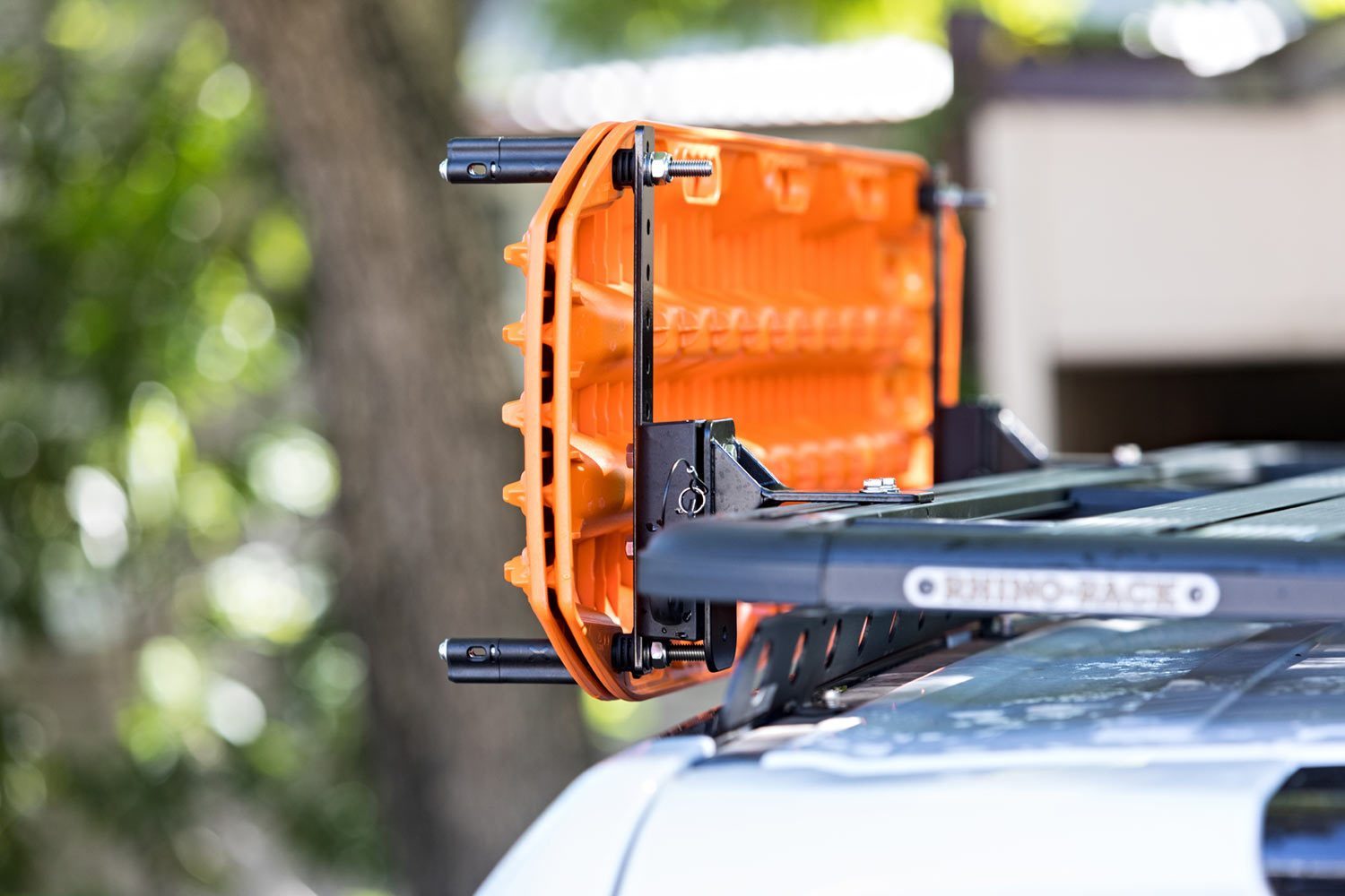 RacksBrax - HD Accessory Bars