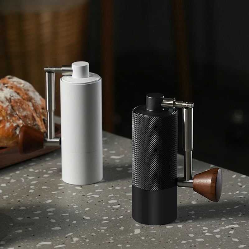 TIMEMORE NaNo3 - Manual Coffee Grinder - Merch-Mkt