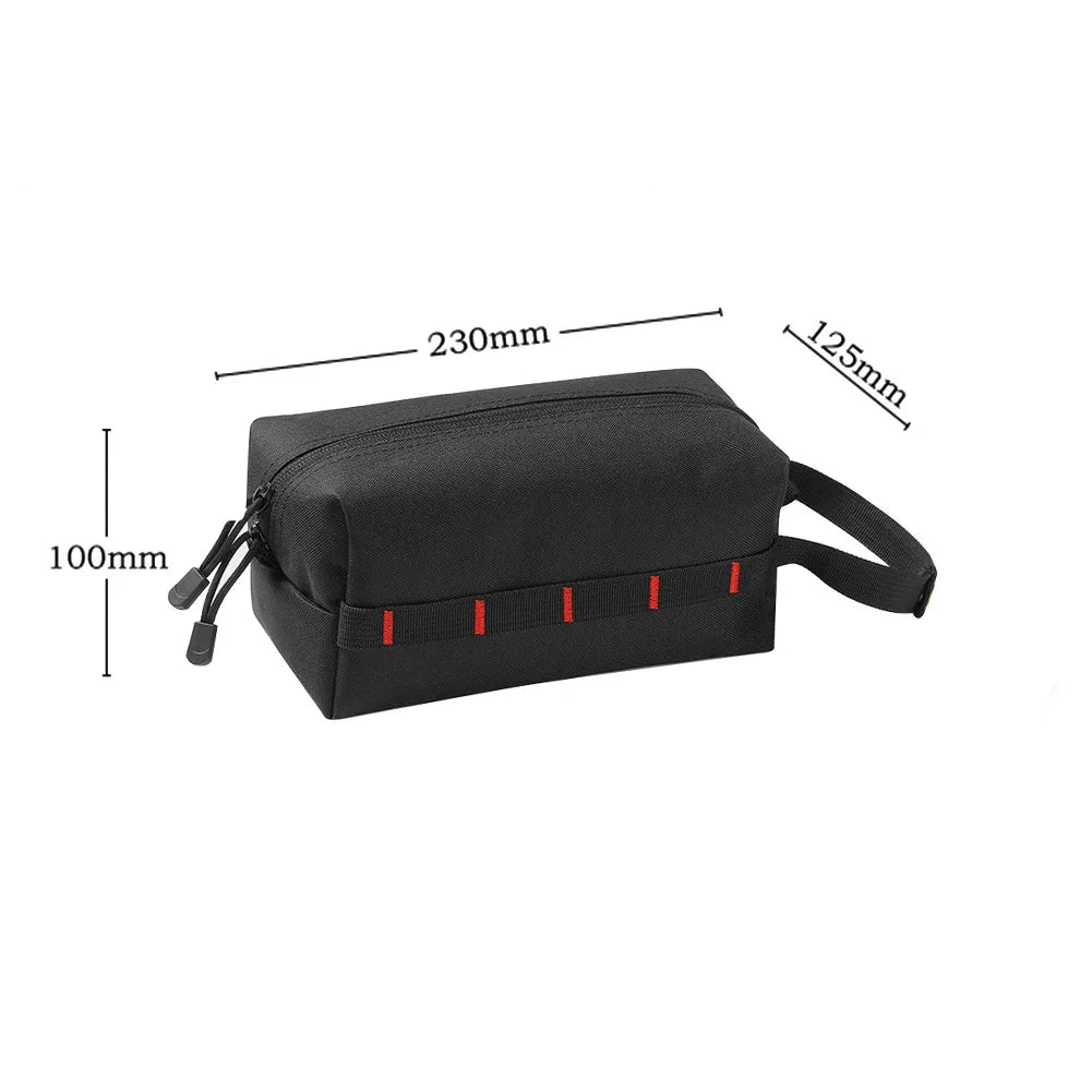 CampR - Wet Wipes Storage Container - Merch-Mkt