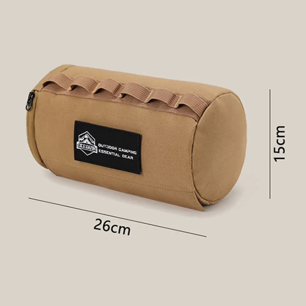 CampR - Outdoor Paper Towel Roll Holder - Merch-Mkt