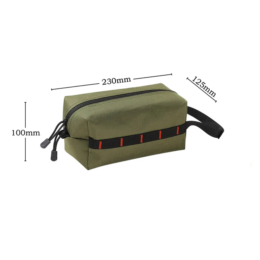 CampR - Wet Wipes Storage Container - Merch-Mkt
