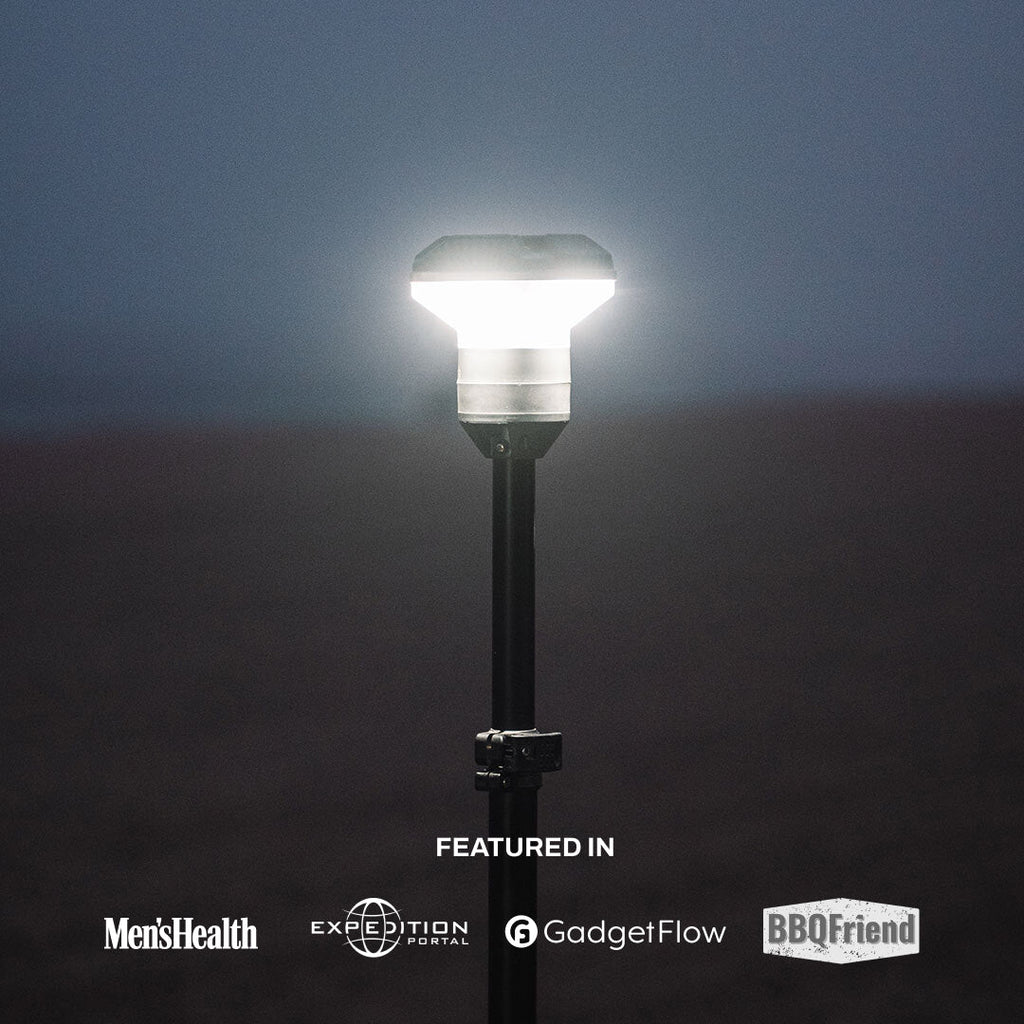 Devos - LightRanger 1200