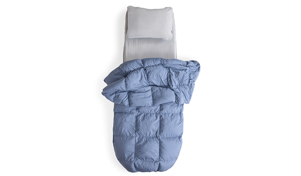 HEST - Down Comforter