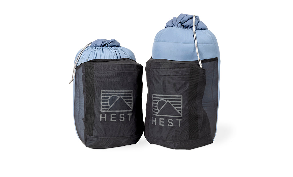 HEST - Down Comforter