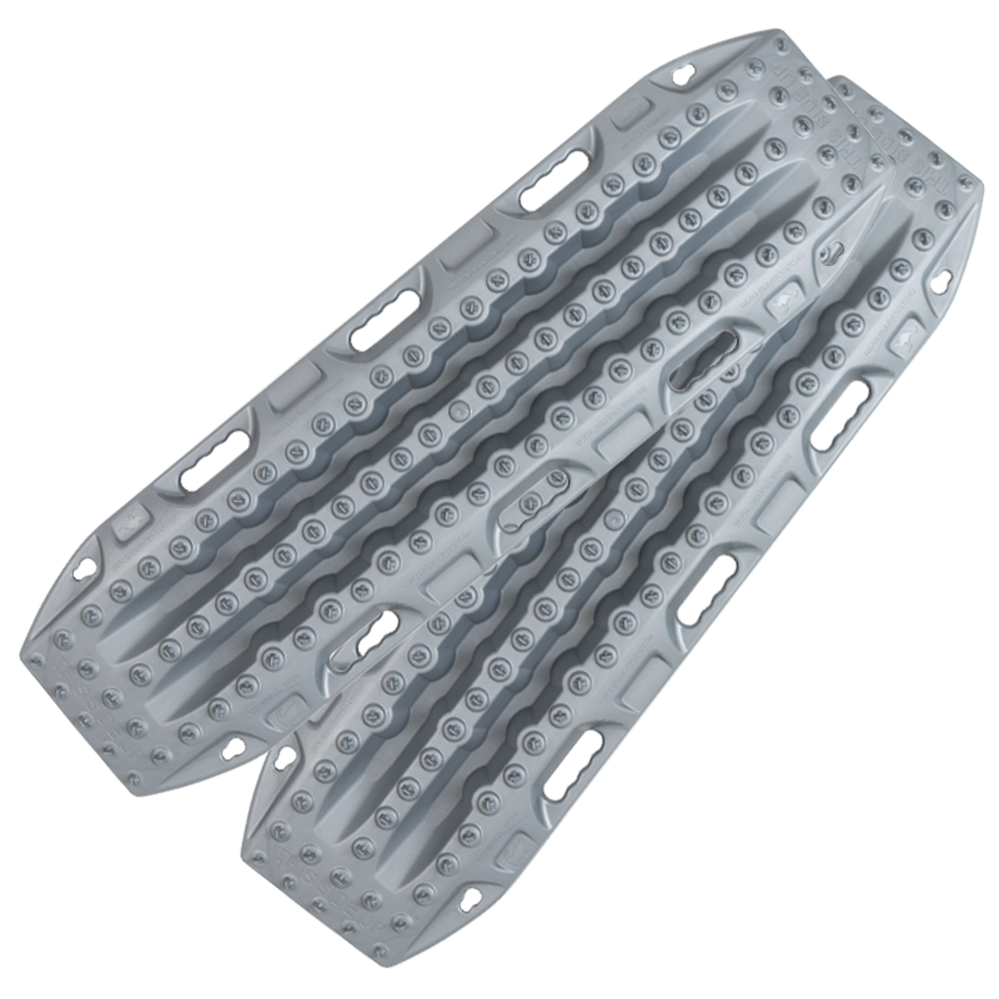 MAXTRAX MKII Titanium Grey Recovery Boards