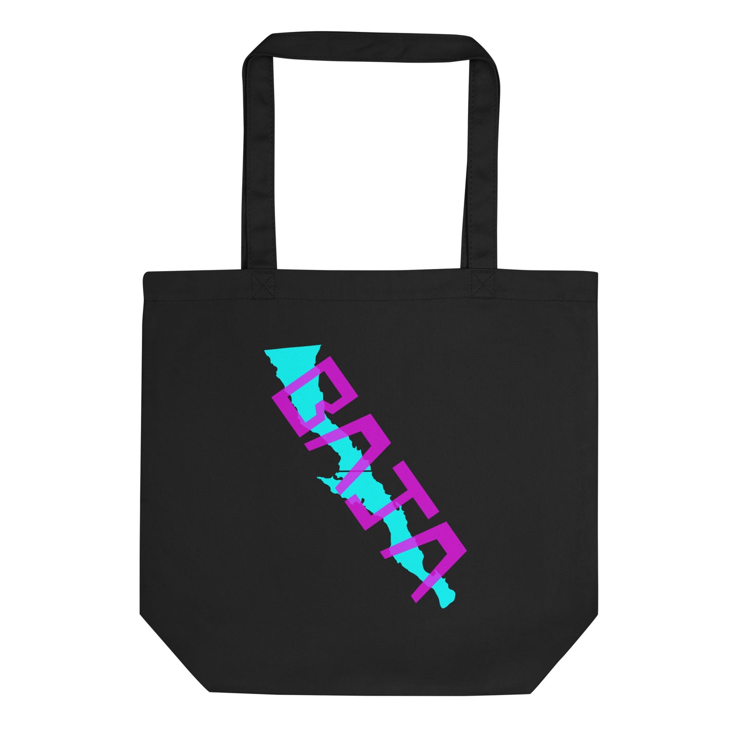 Hidden West - Baja - Eco Tote Bag - Merch-Mkt