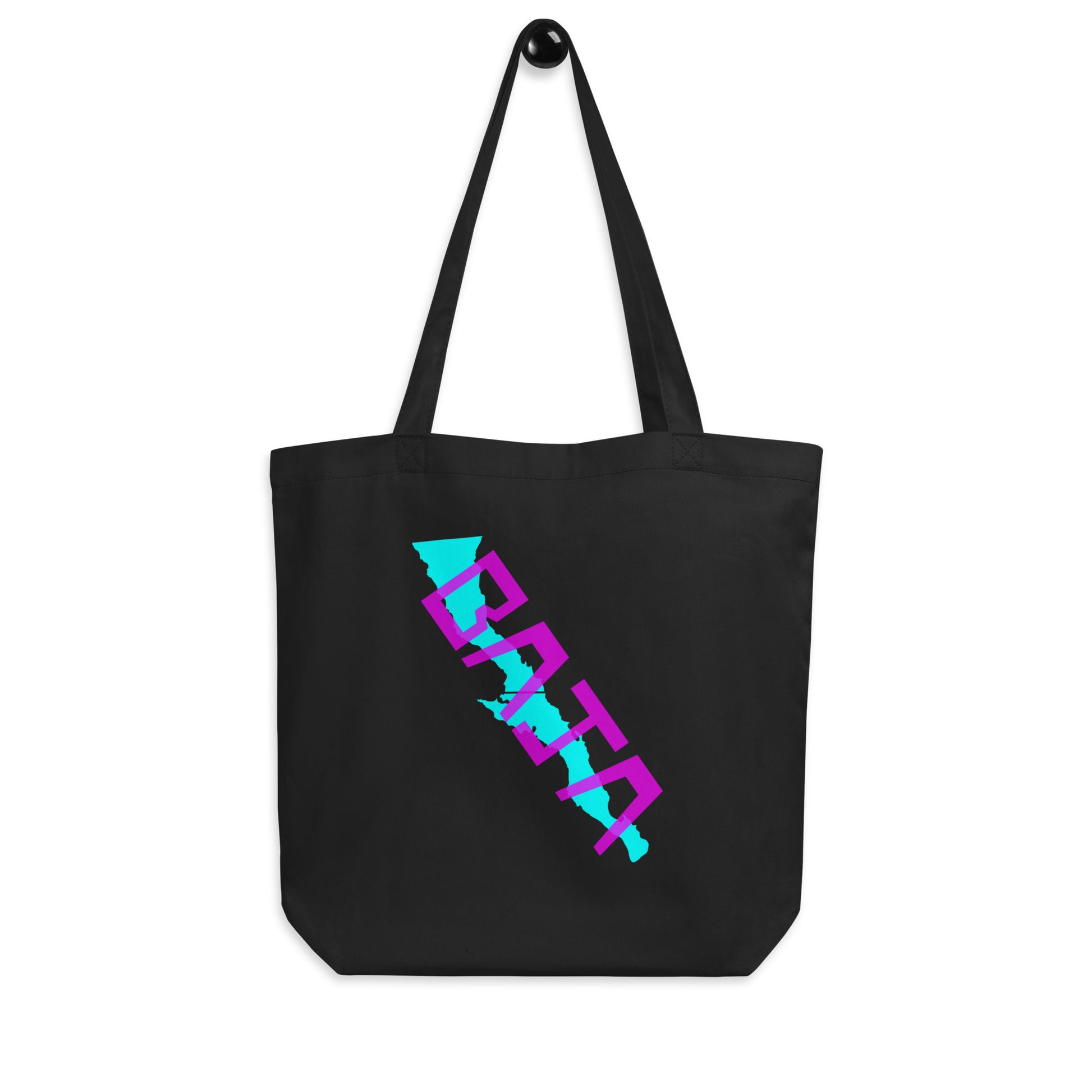 Hidden West - Baja - Eco Tote Bag - Merch-Mkt