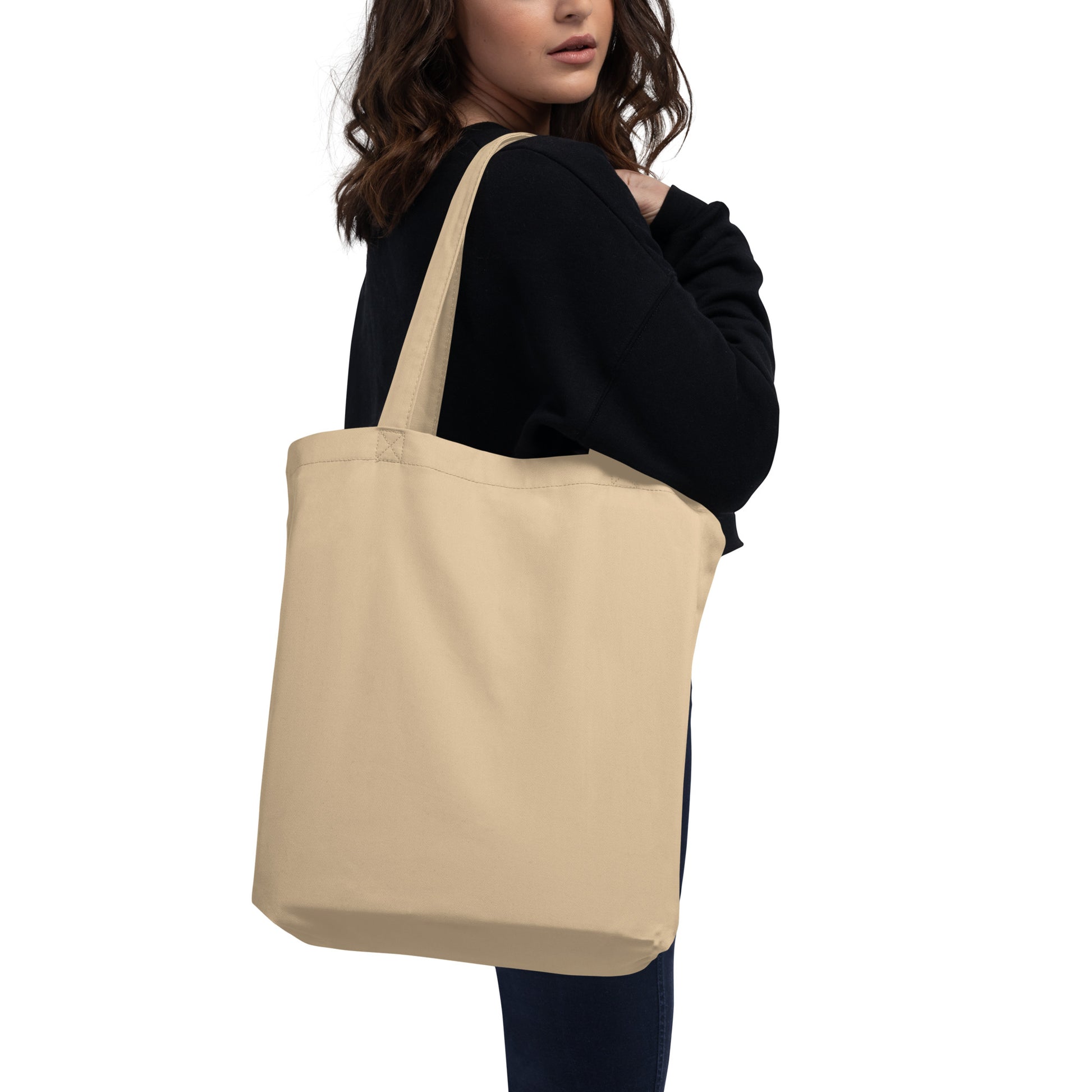 Hidden West - Baja - Eco Tote Bag - Merch-Mkt