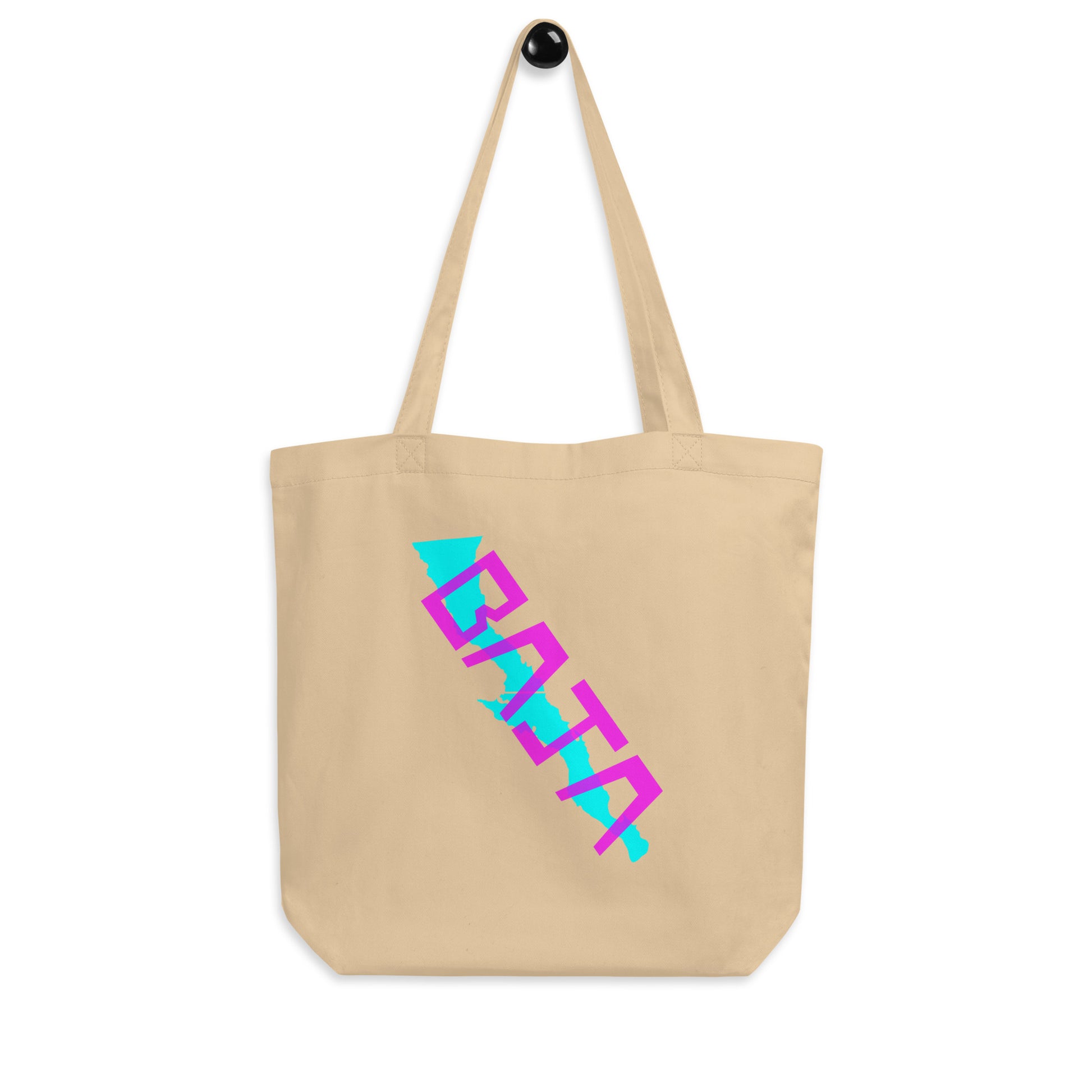 Hidden West - Baja - Eco Tote Bag - Merch-Mkt