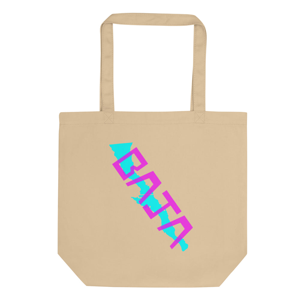 Hidden West - Baja - Eco Tote Bag - Merch-Mkt