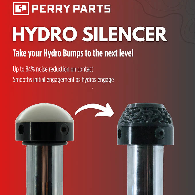 Perry Parts - Hydro Silencers