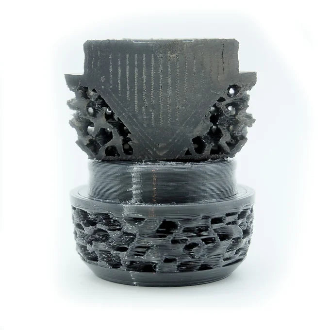 Perry Parts - Hydro Silencers