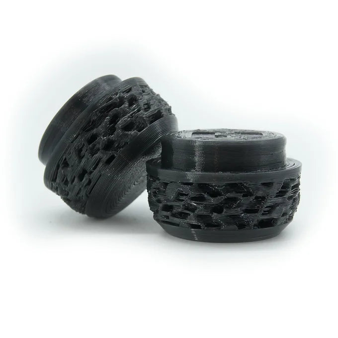 Perry Parts - Hydro Silencers