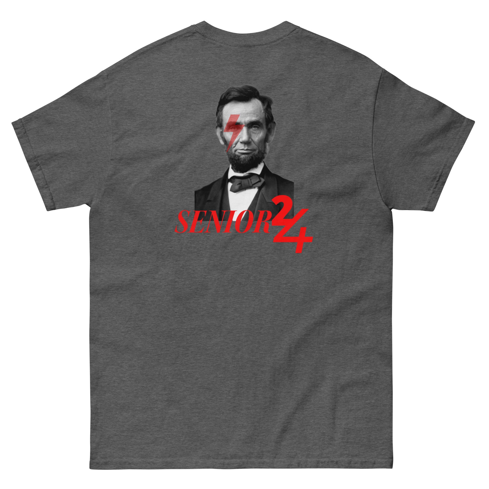 TWOfour - Men's classic tee - Merch-Mkt