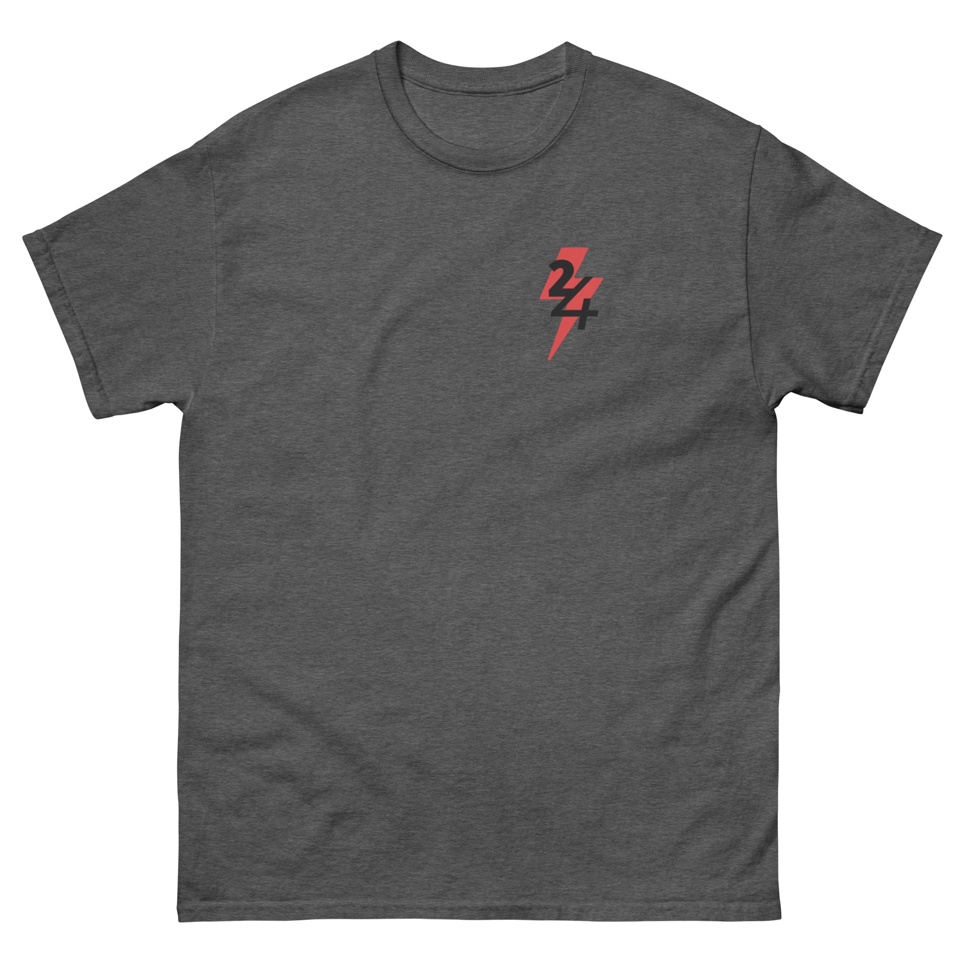TWOfour - Men's classic tee - Merch-Mkt