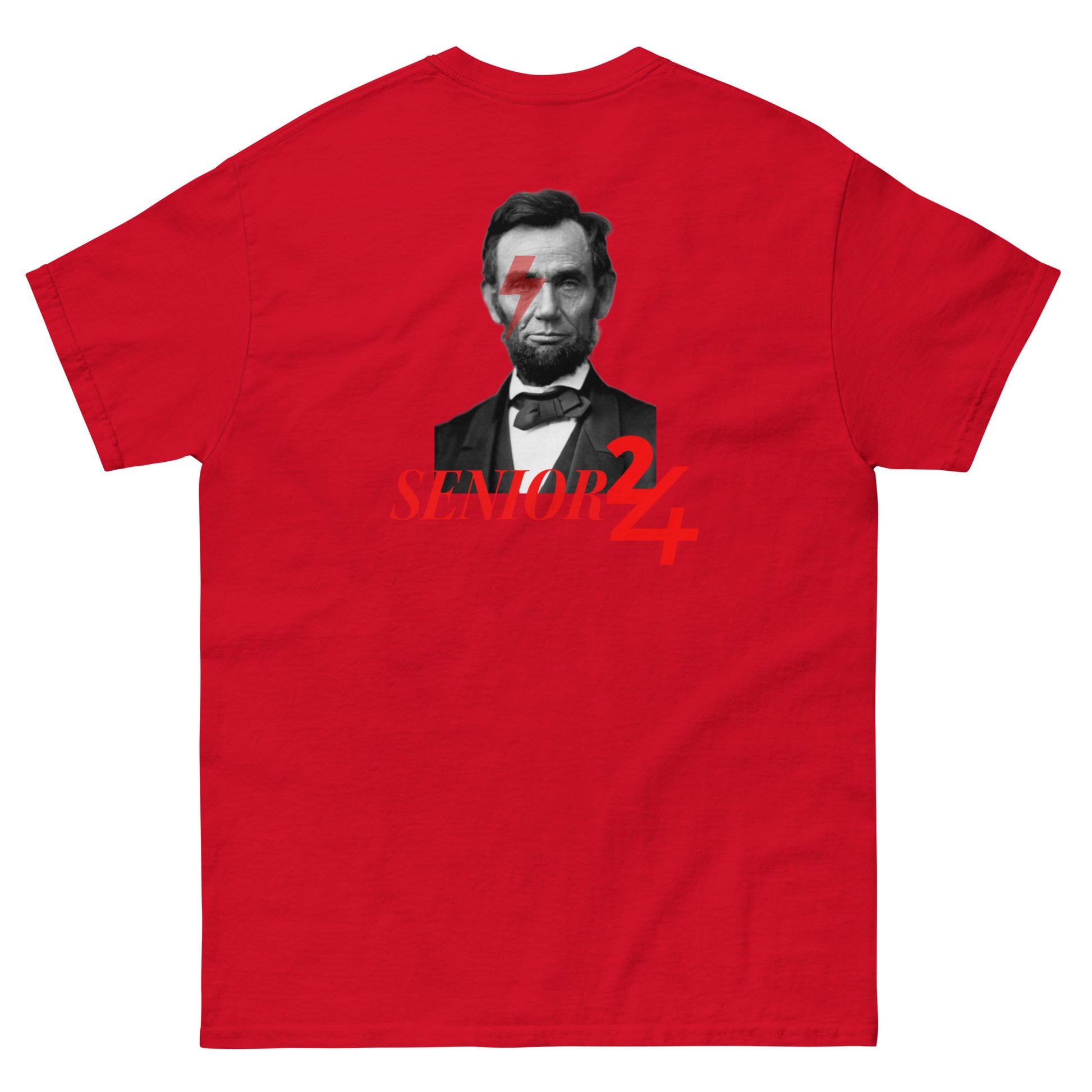 TWOfour - Men's classic tee - Merch-Mkt