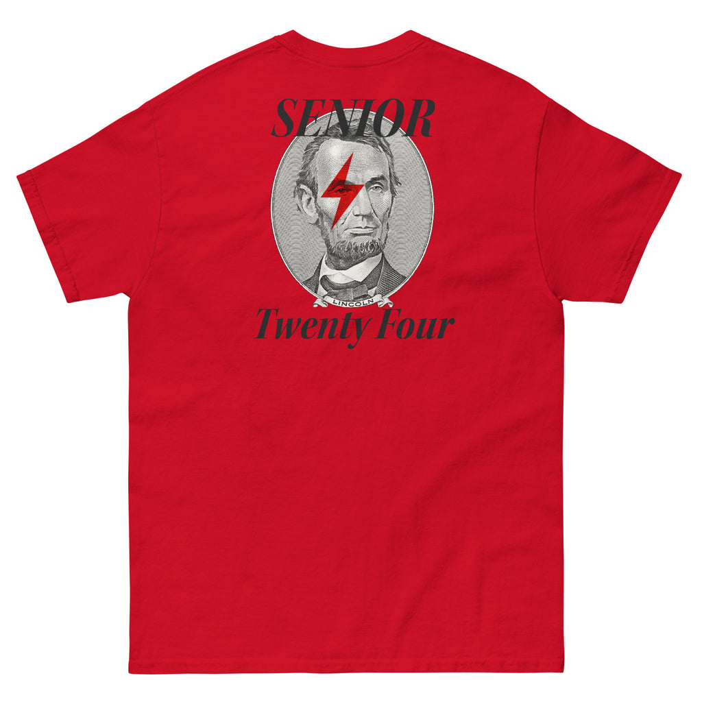 Men's classic tee - Merch-Mkt