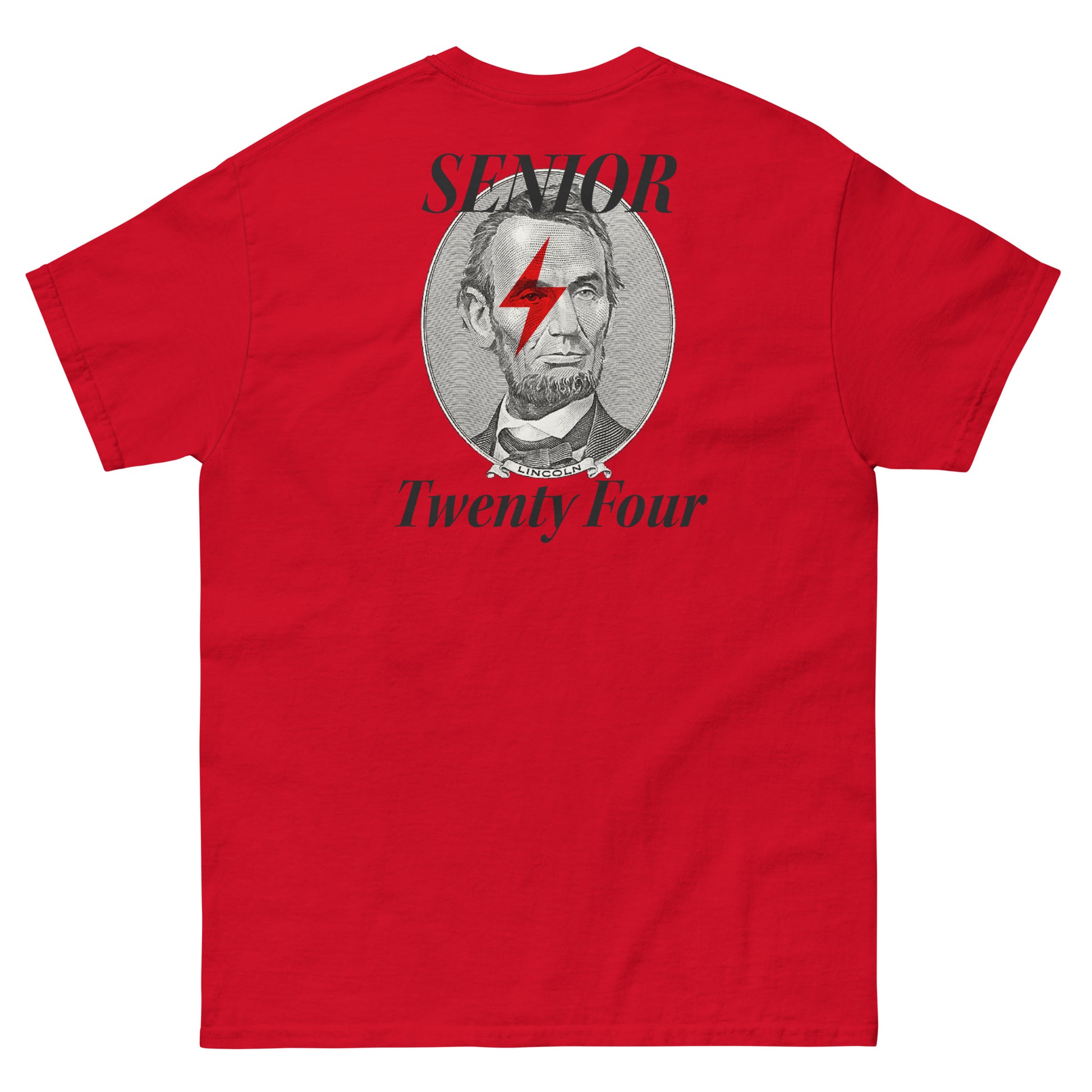 Men's classic tee - Merch-Mkt
