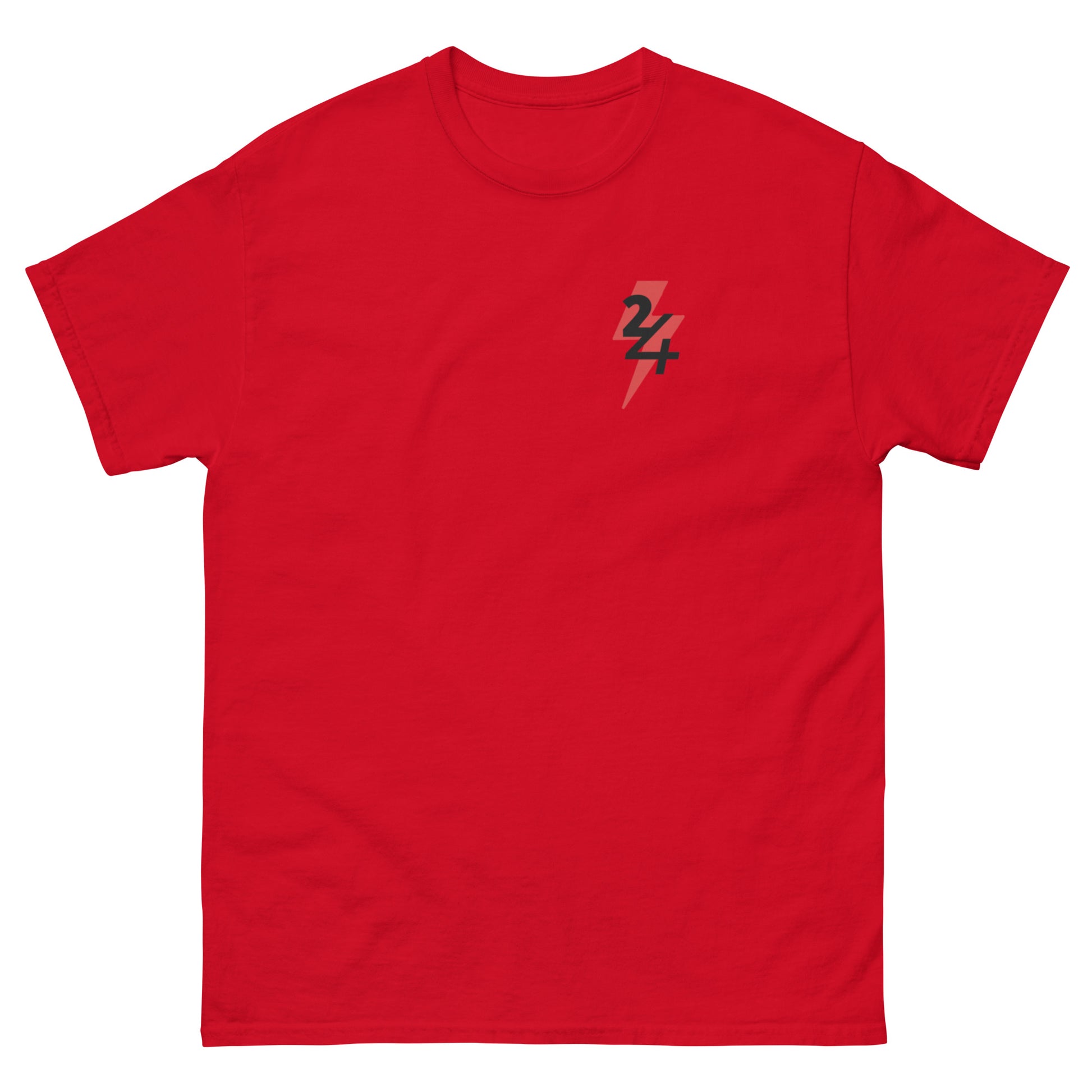 TWOfour - Men's classic tee - Merch-Mkt