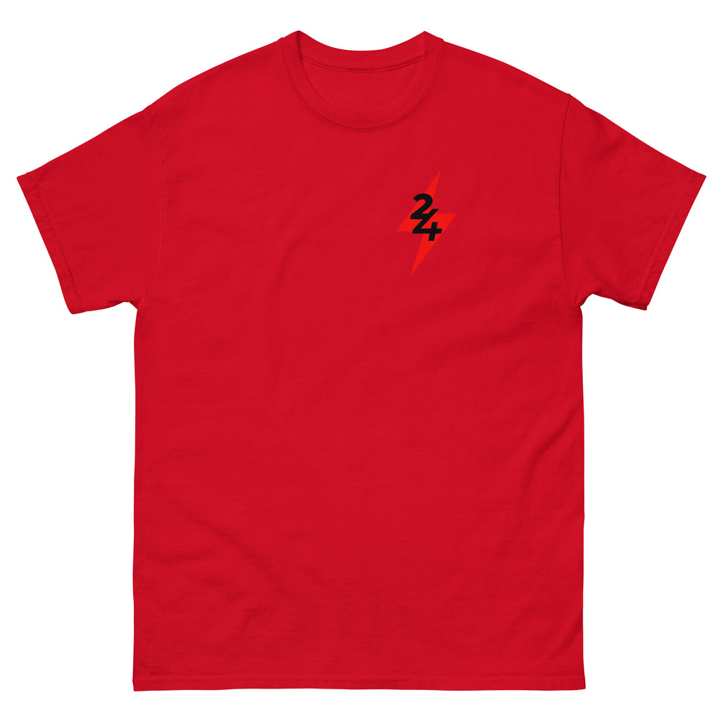 Men's classic tee - Merch-Mkt