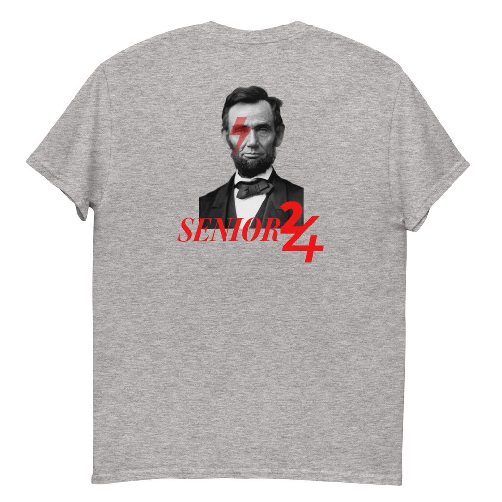 TWOfour - Men's classic tee - Merch-Mkt
