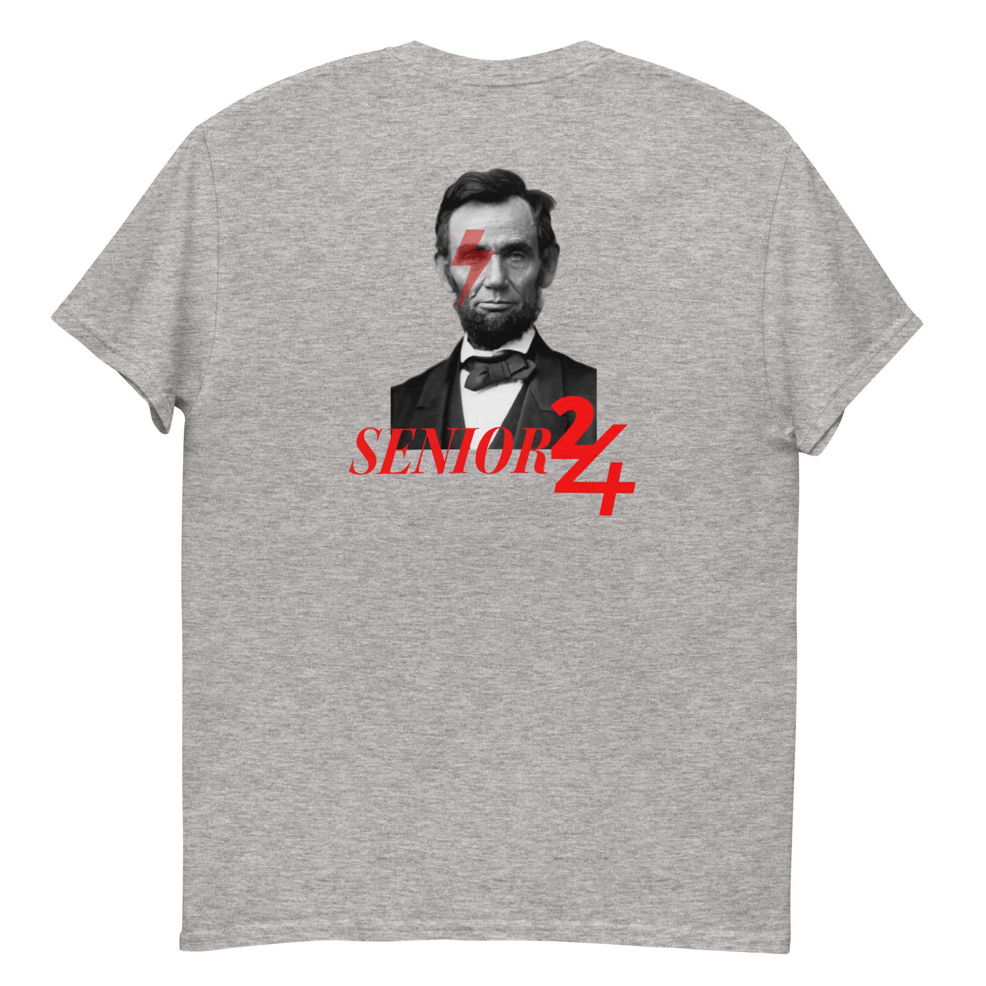 TWOfour - Men's classic tee - Merch-Mkt