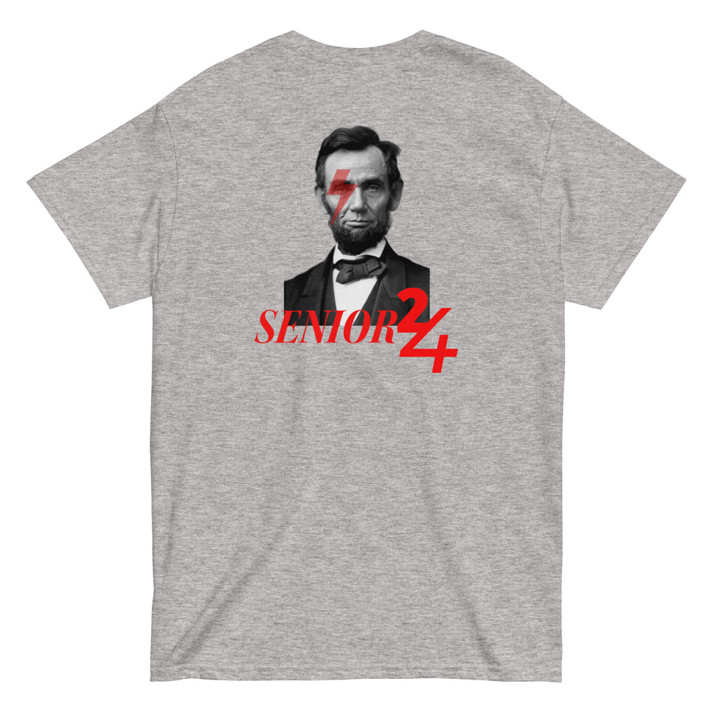TWOfour - Men's classic tee - Merch-Mkt