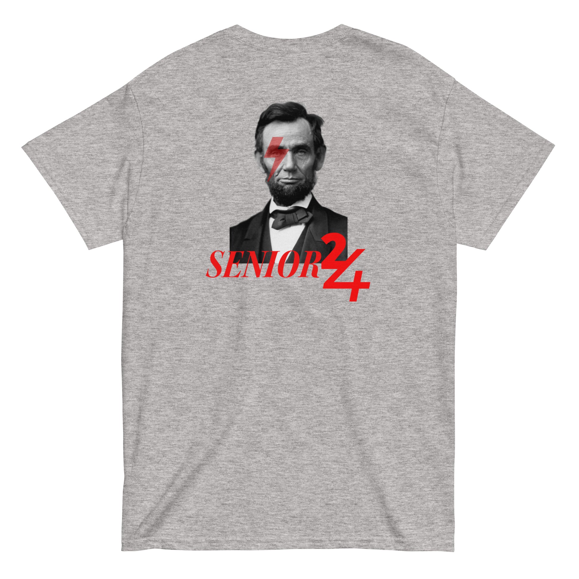 TWOfour - Men's classic tee - Merch-Mkt