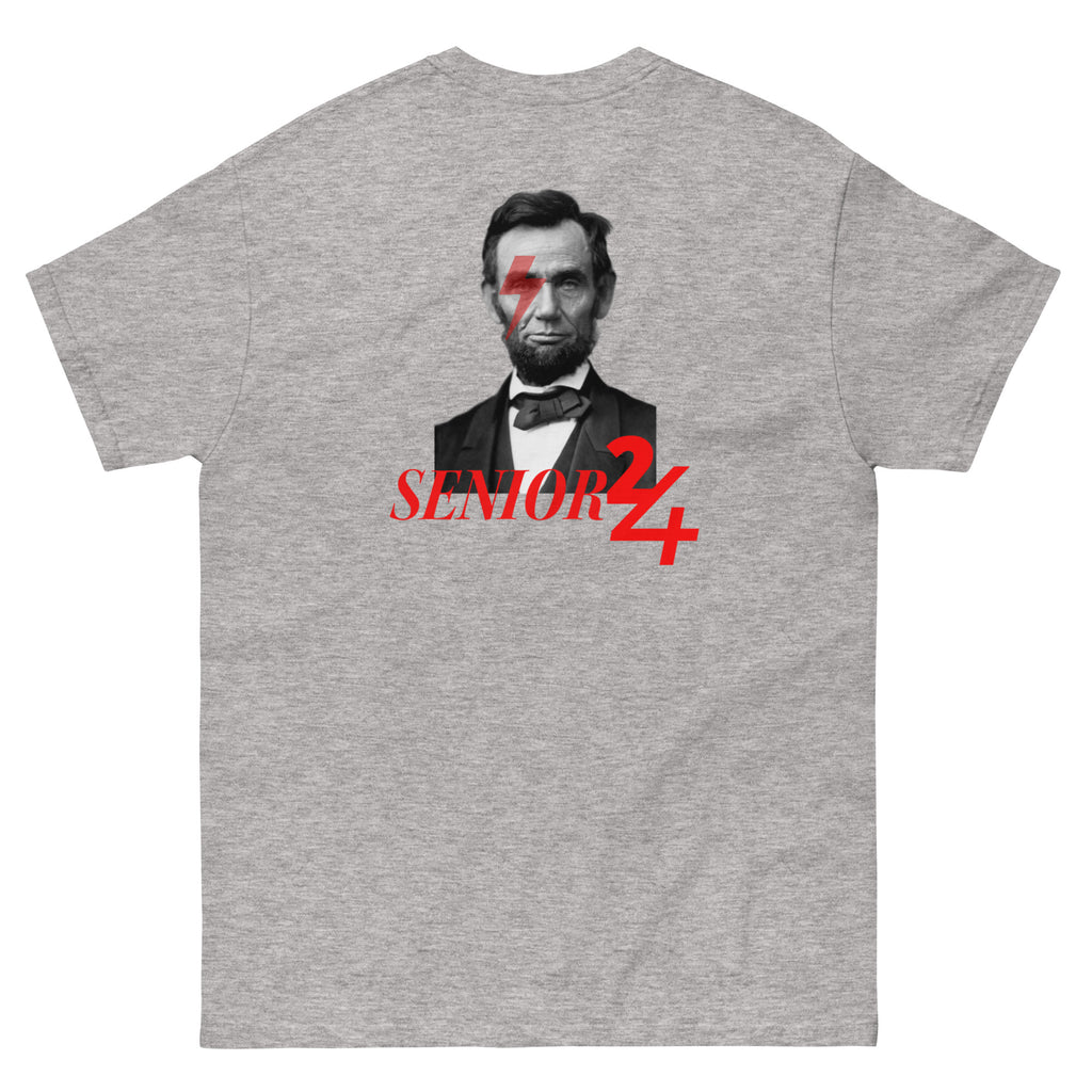 TWOfour - Men's classic tee - Merch-Mkt
