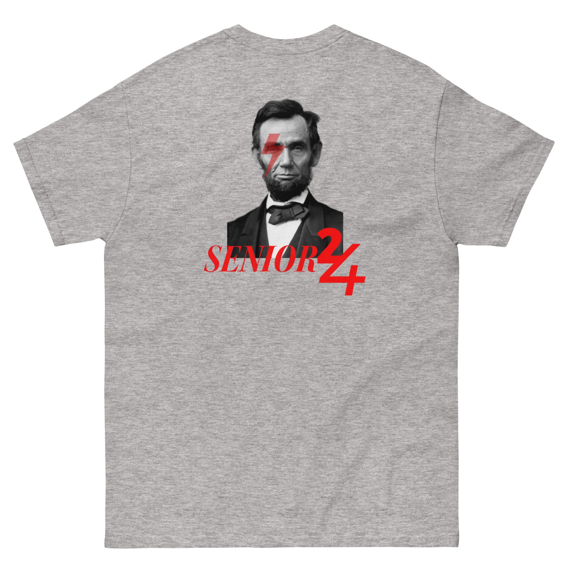 TWOfour - Men's classic tee - Merch-Mkt