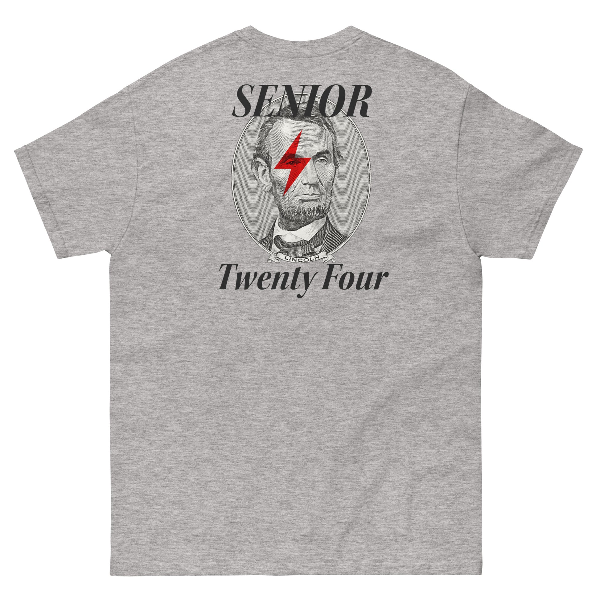 Men's classic tee - Merch-Mkt