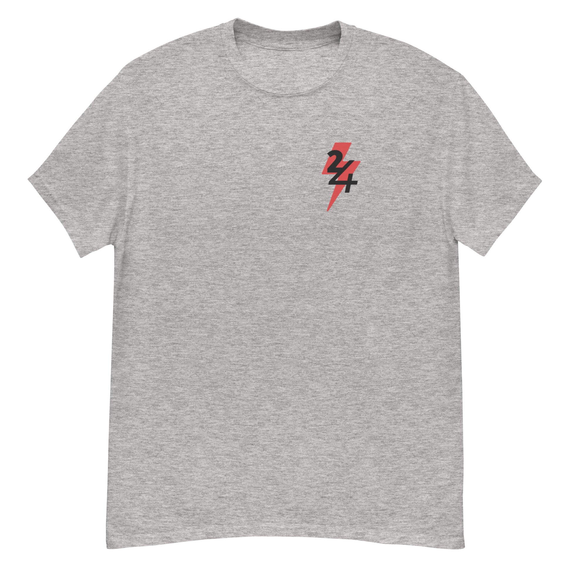 TWOfour - Men's classic tee - Merch-Mkt