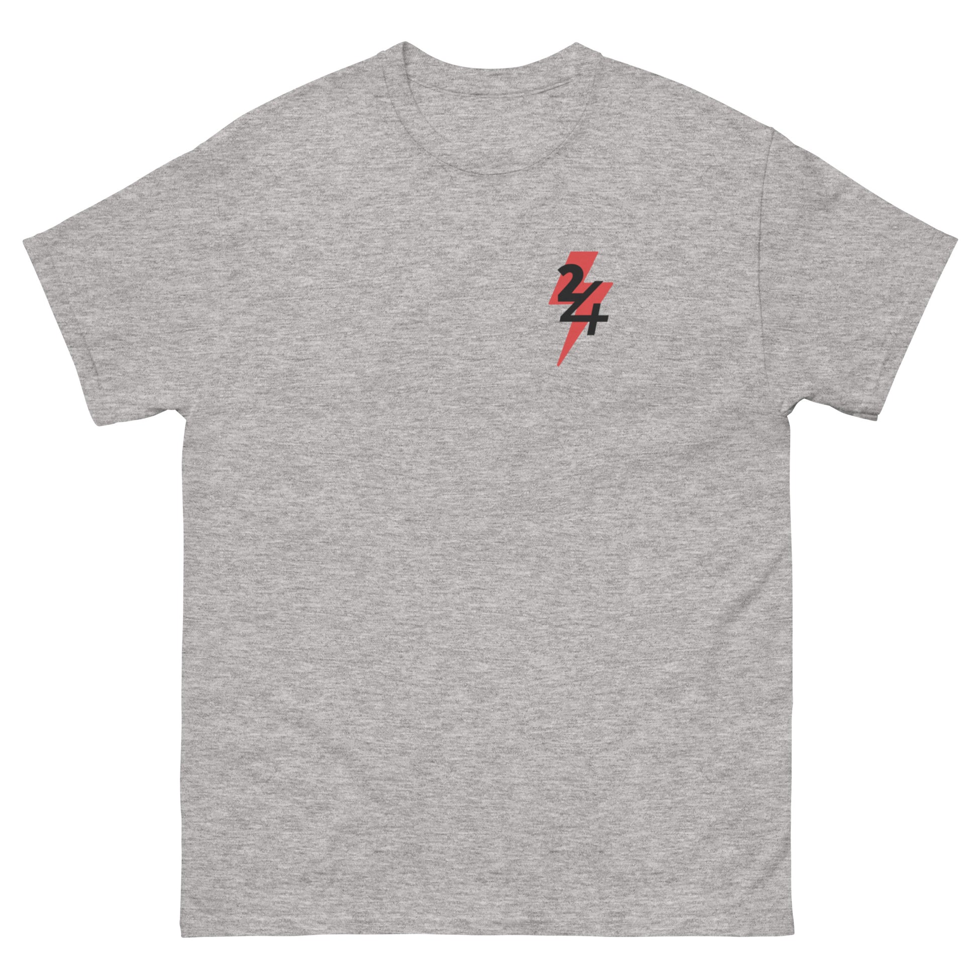 TWOfour - Men's classic tee - Merch-Mkt