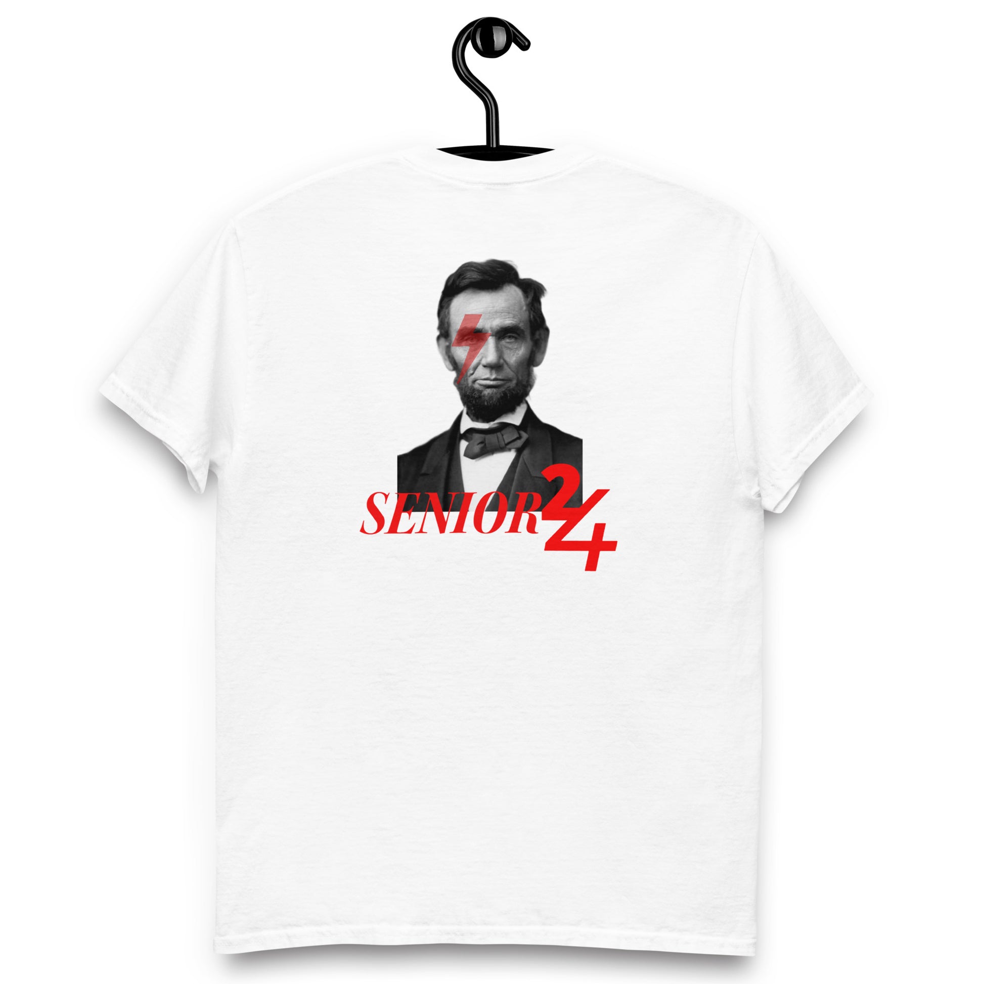 TWOfour - Men's classic tee - Merch-Mkt