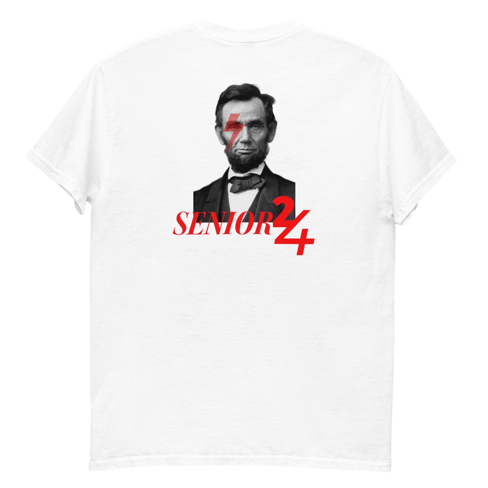 TWOfour - Men's classic tee - Merch-Mkt