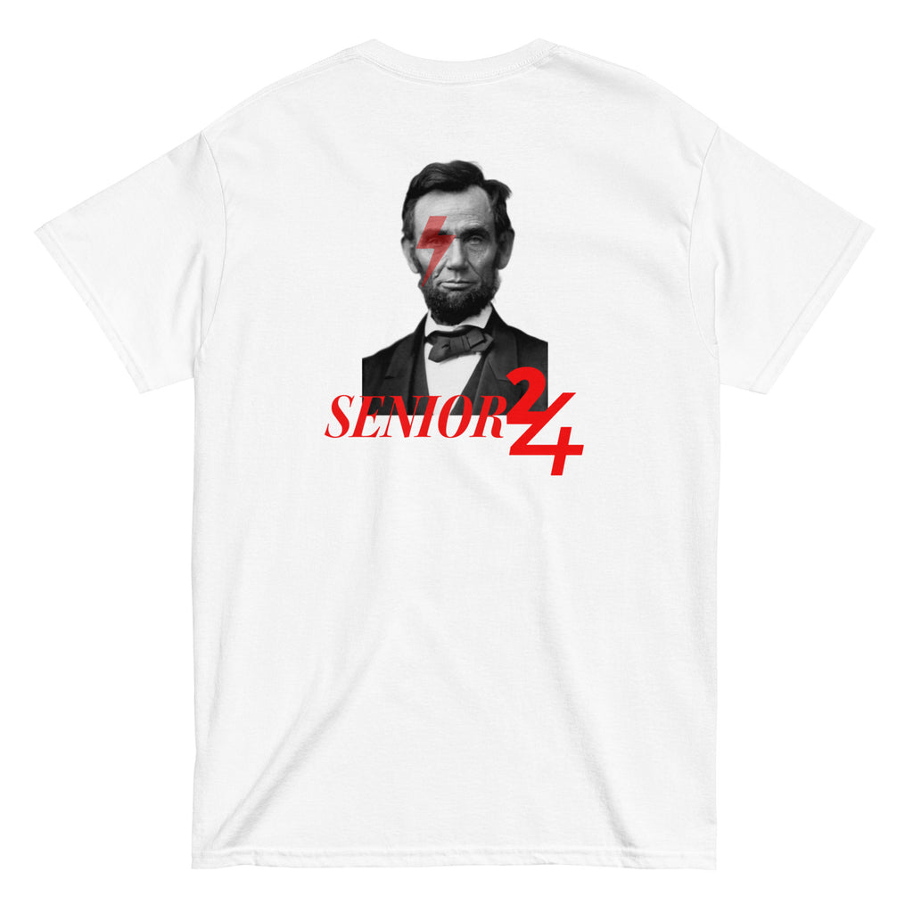 TWOfour - Men's classic tee - Merch-Mkt