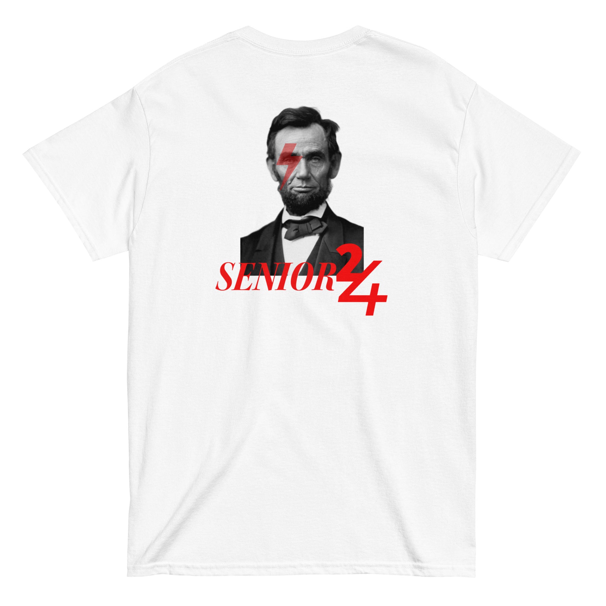 TWOfour - Men's classic tee - Merch-Mkt