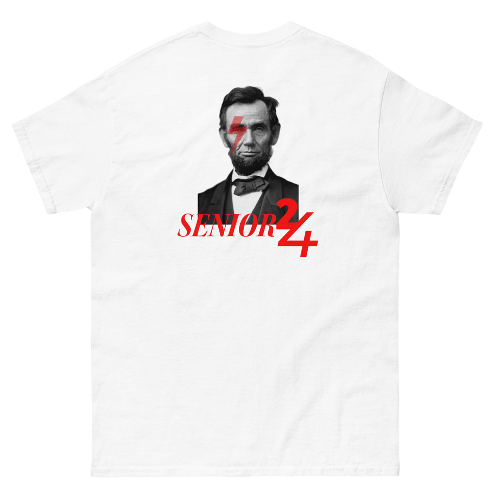 TWOfour - Men's classic tee - Merch-Mkt