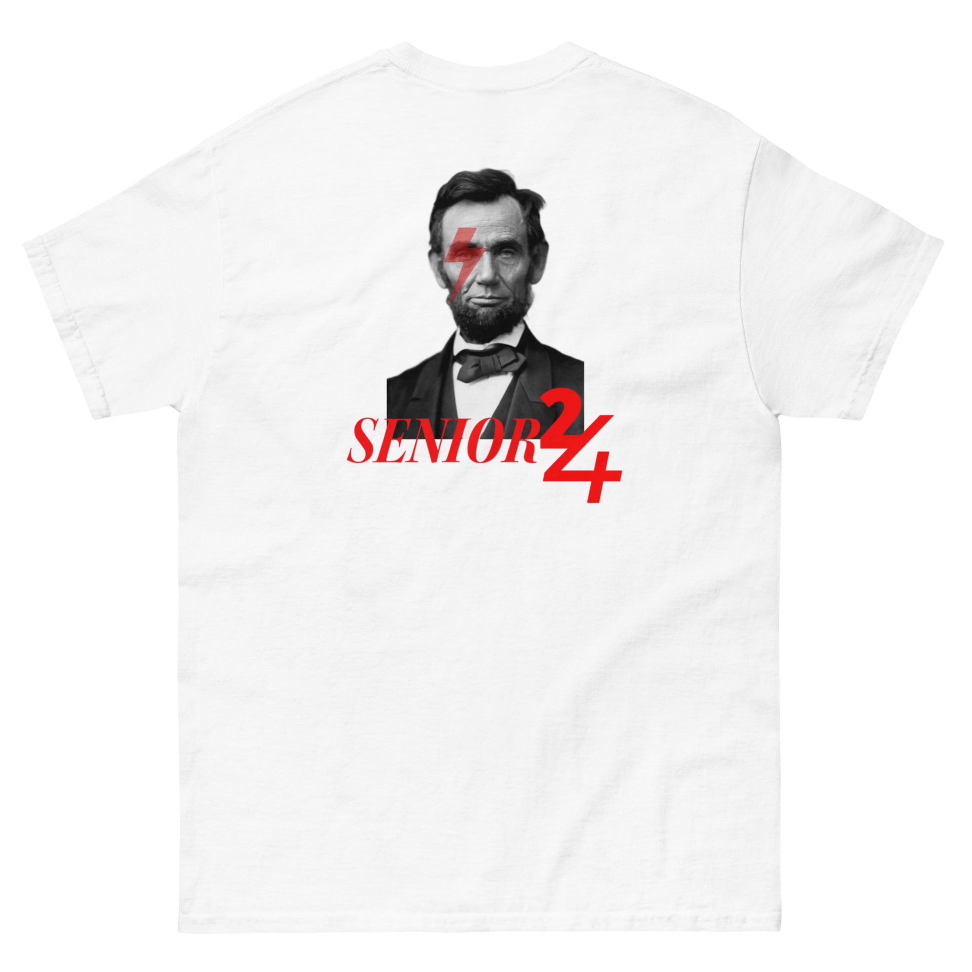 TWOfour - Men's classic tee - Merch-Mkt