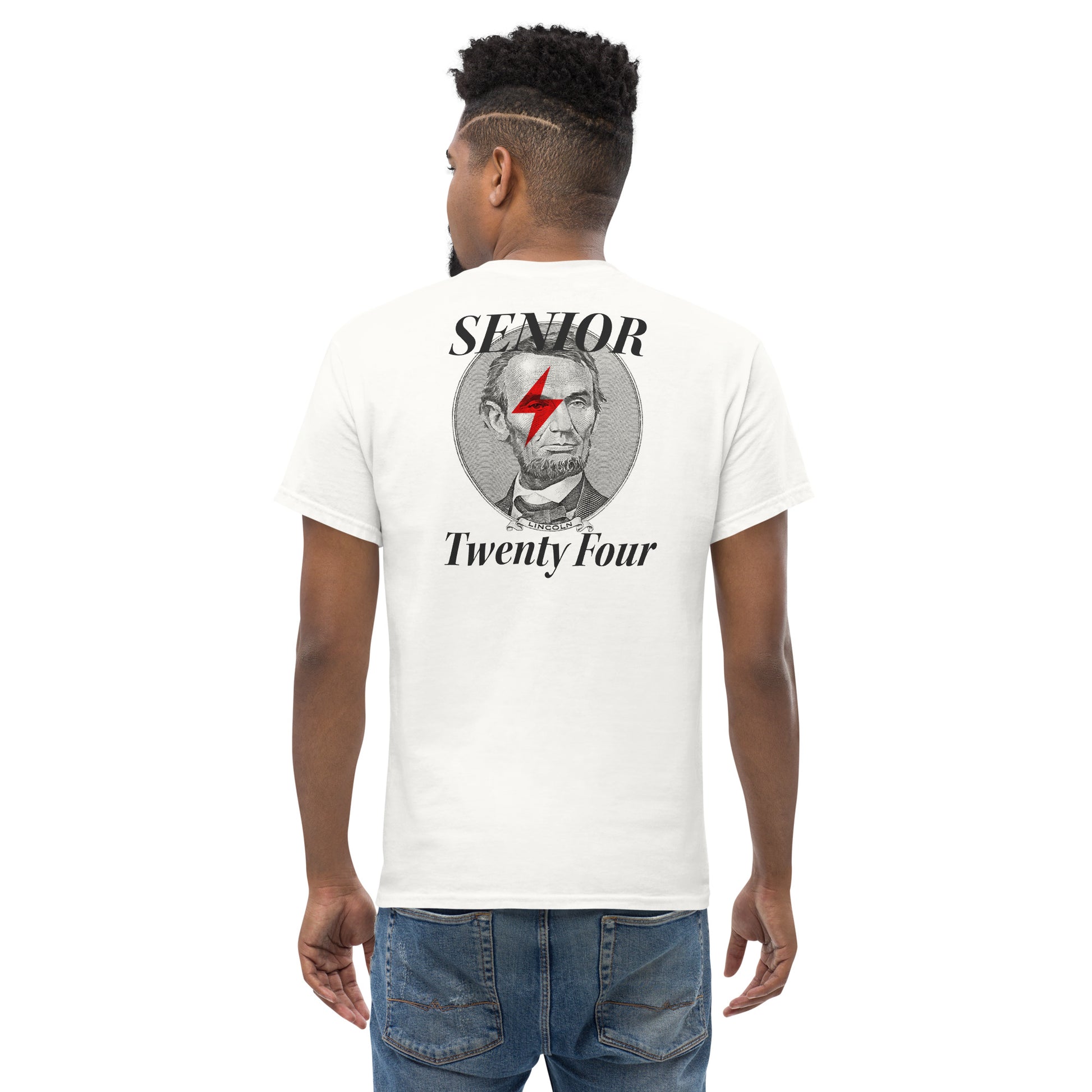Men's classic tee - Merch-Mkt