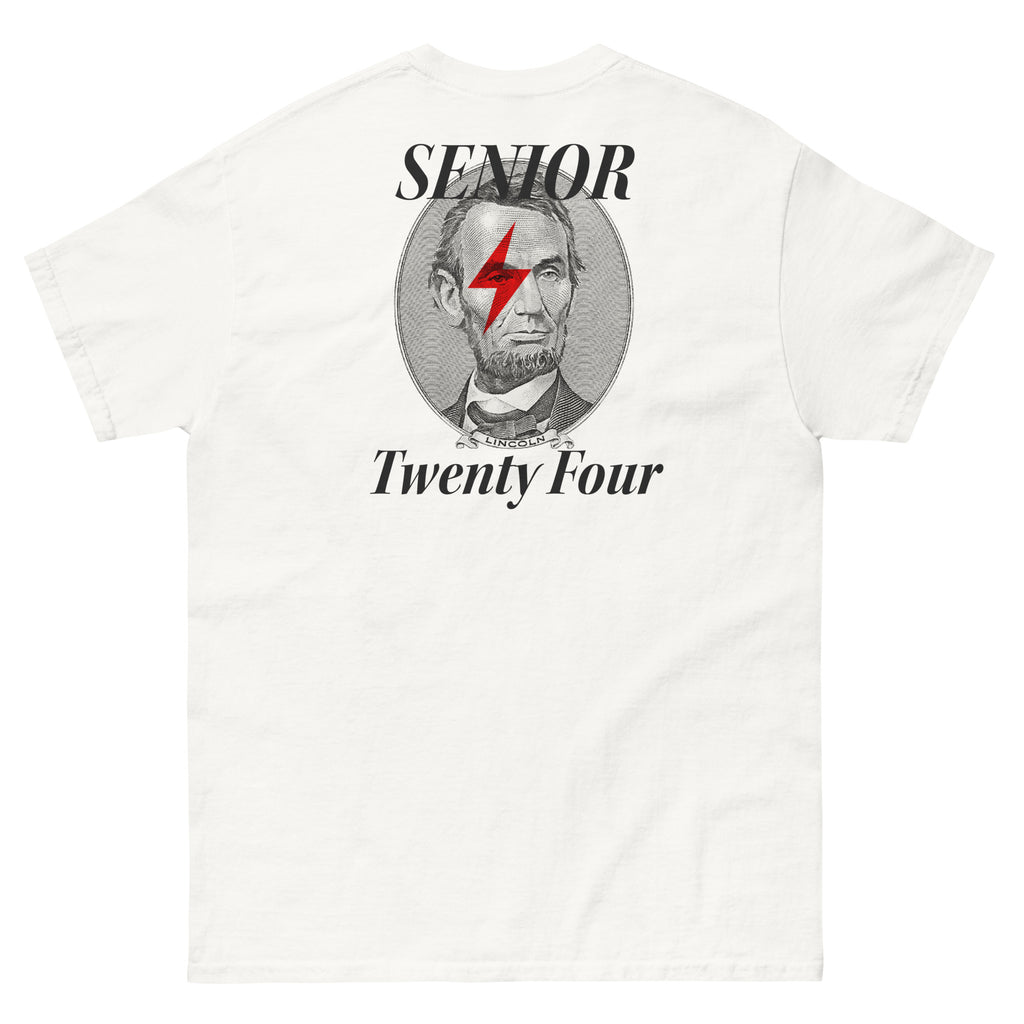 Men's classic tee - Merch-Mkt