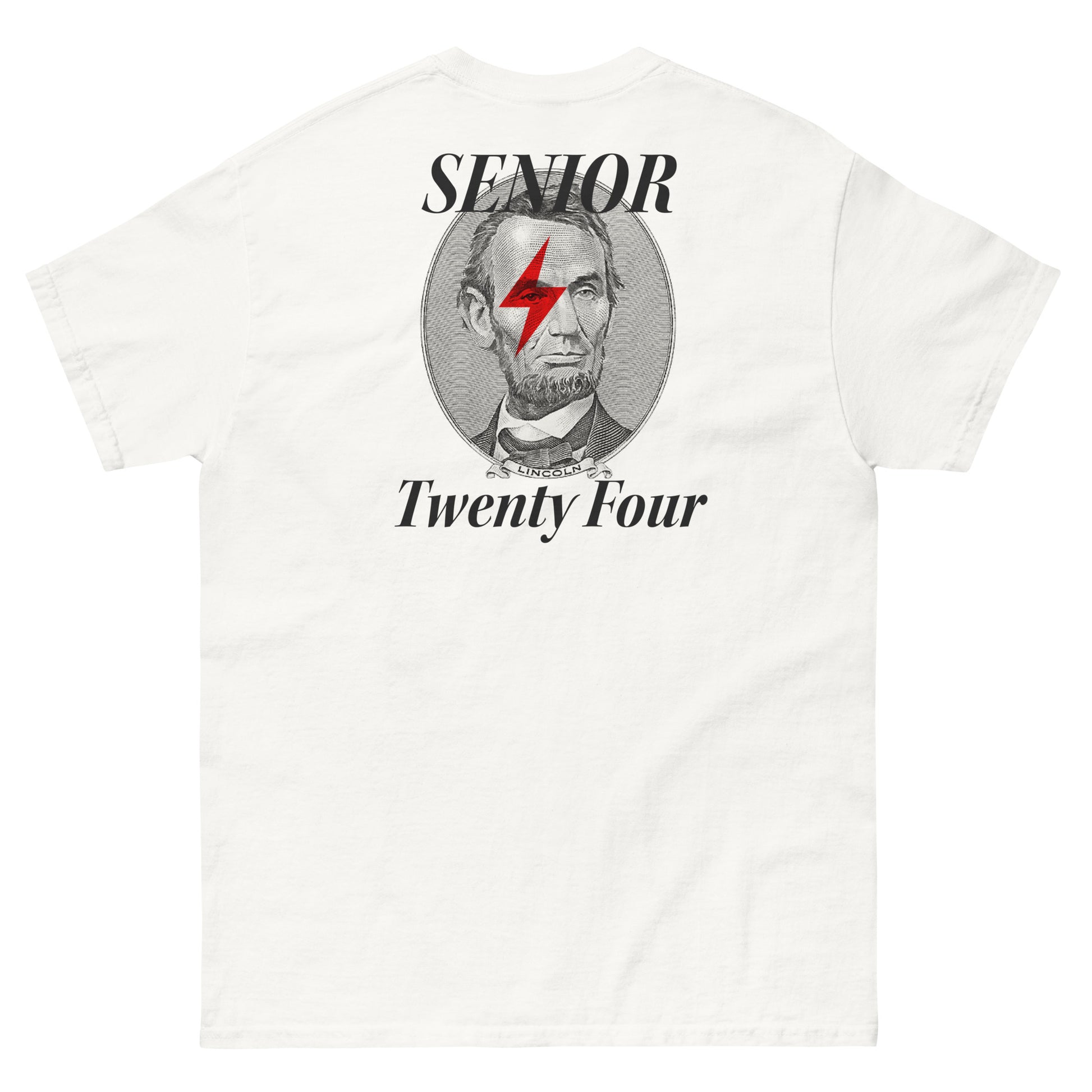 Men's classic tee - Merch-Mkt
